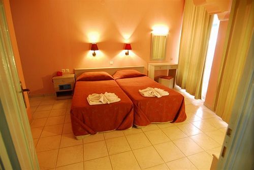 Akdeniz Apart Hotel Kusadası Exteriér fotografie