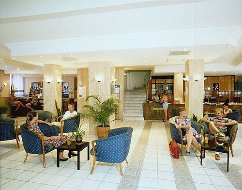 Akdeniz Apart Hotel Kusadası Exteriér fotografie