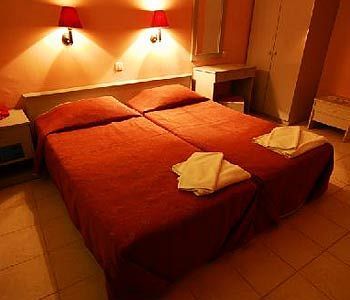 Akdeniz Apart Hotel Kusadası Exteriér fotografie