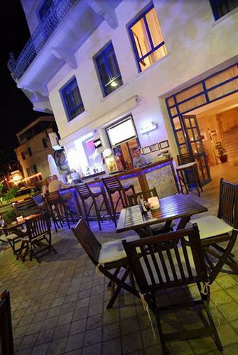 Akdeniz Apart Hotel Kusadası Exteriér fotografie