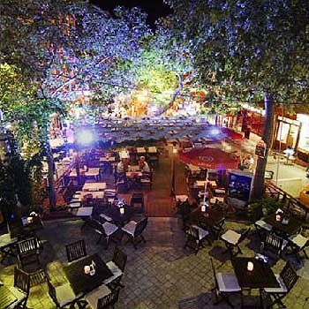 Akdeniz Apart Hotel Kusadası Exteriér fotografie